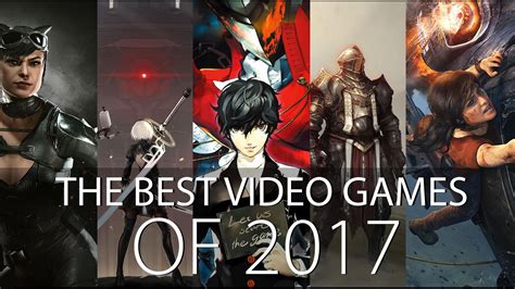 best games of 2017 pc|The 17 Best.